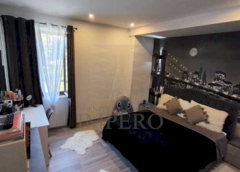 camera - Appartamento Via Tenda 4, Ventimiglia - foto 9