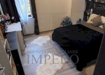 camera - Appartamento Via Tenda 4, Ventimiglia - foto 10