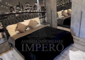 camera - Appartamento Via Tenda 4, Ventimiglia - foto 11