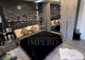 camera - Appartamento Via Tenda 4, Ventimiglia - foto 12