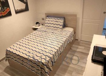 camera - Appartamento Via Tenda 4, Ventimiglia - foto 13