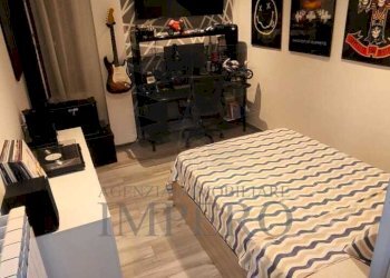 camera - Appartamento Via Tenda 4, Ventimiglia - foto 14