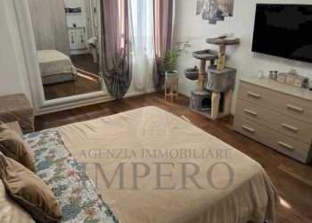 camera - Appartamento Via Tenda 4, Ventimiglia - foto 15