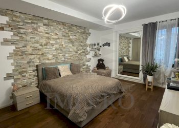 camera - Appartamento Via Tenda 4, Ventimiglia - foto 16