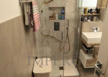 bagno - Appartamento Via Tenda 4, Ventimiglia - foto 19