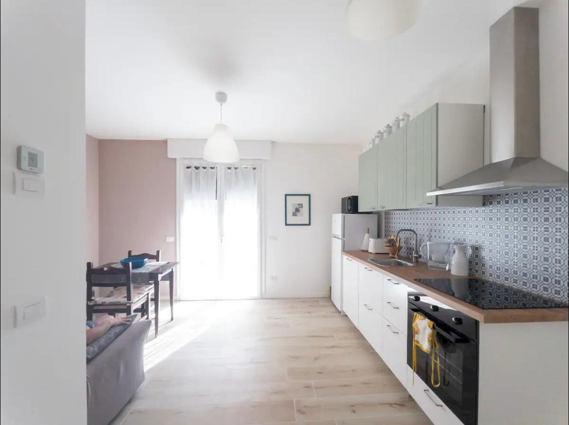 WhatsApp Image 2024-09-13 at 20.13.22 (1).jpeg - Bilocale Viale dei Mille 70, Parma - foto 2