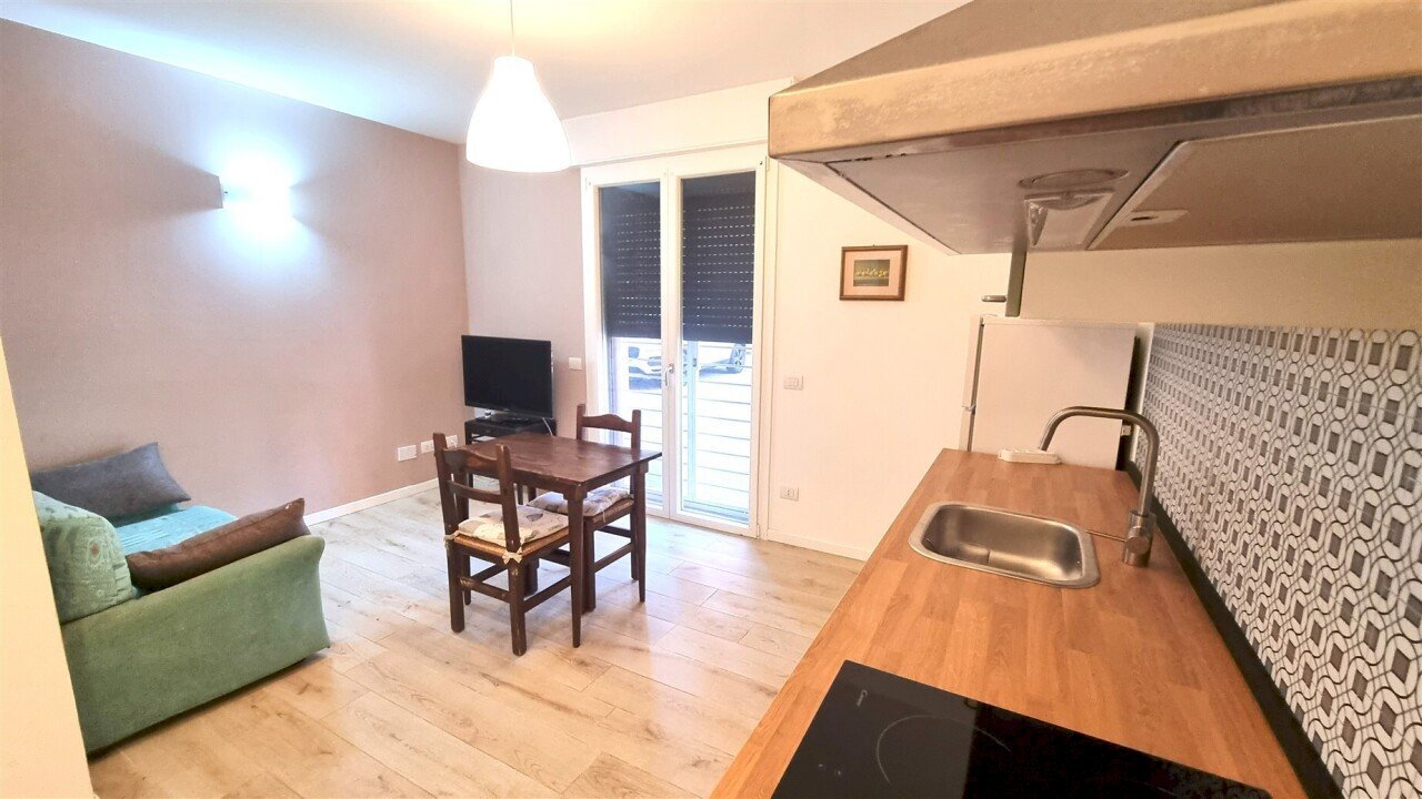 20260727_113033 - Two-room apartment Viale dei Mille 70, Parma - photo 1