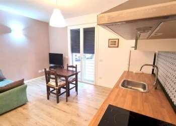 20260727_113033 - Two-room apartment Viale dei Mille 70, Parma - photo 1