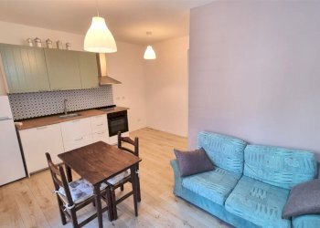 20260727_113044 - Two-room apartment Viale dei Mille 70, Parma - photo 2