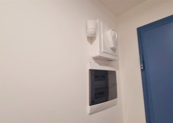 20260727_113148 - Two-room apartment Viale dei Mille 70, Parma - photo 10