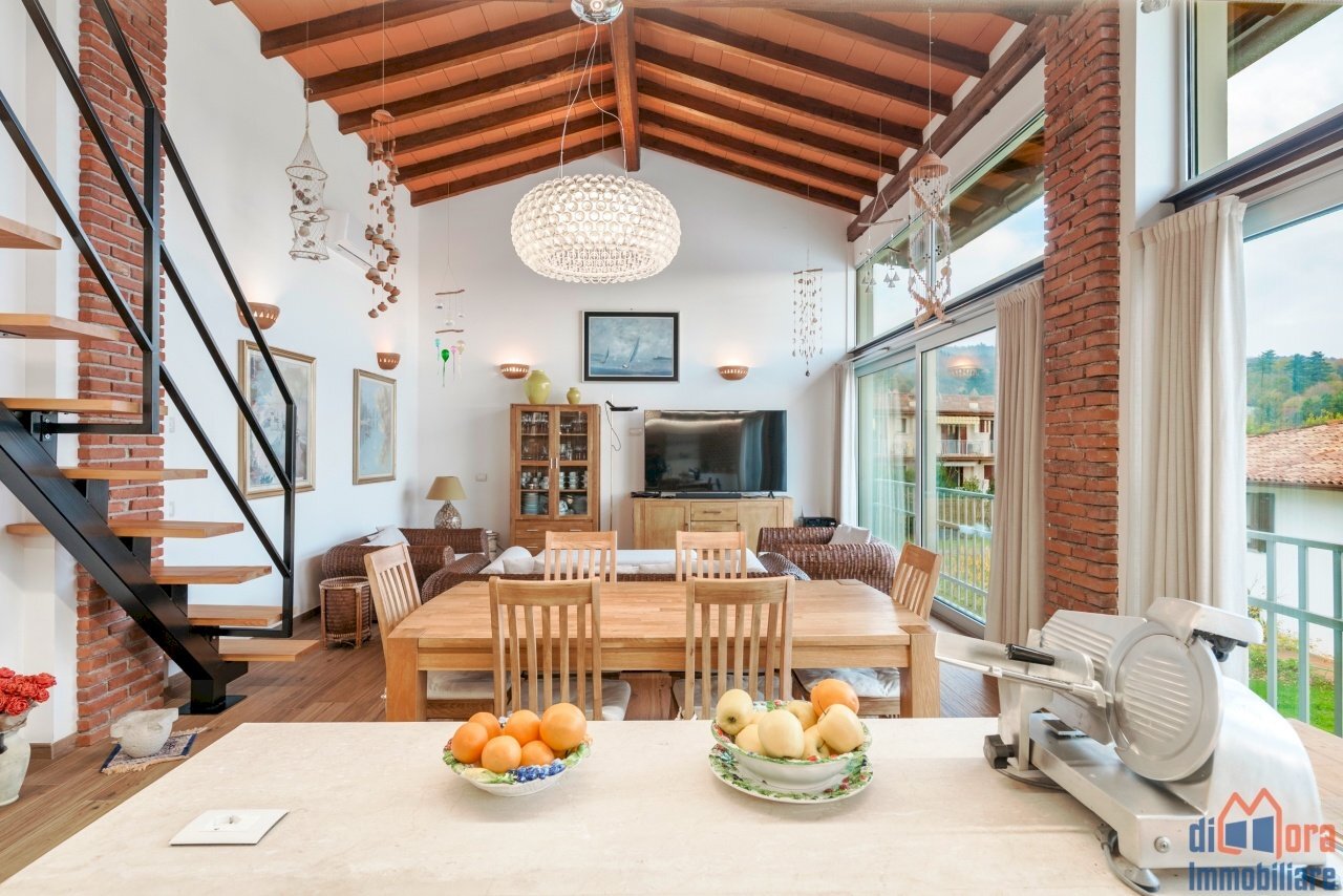 DSC09306-HDR.jpeg - Villa VIA DELLE SCHIAVE 18, Gavardo - foto 1