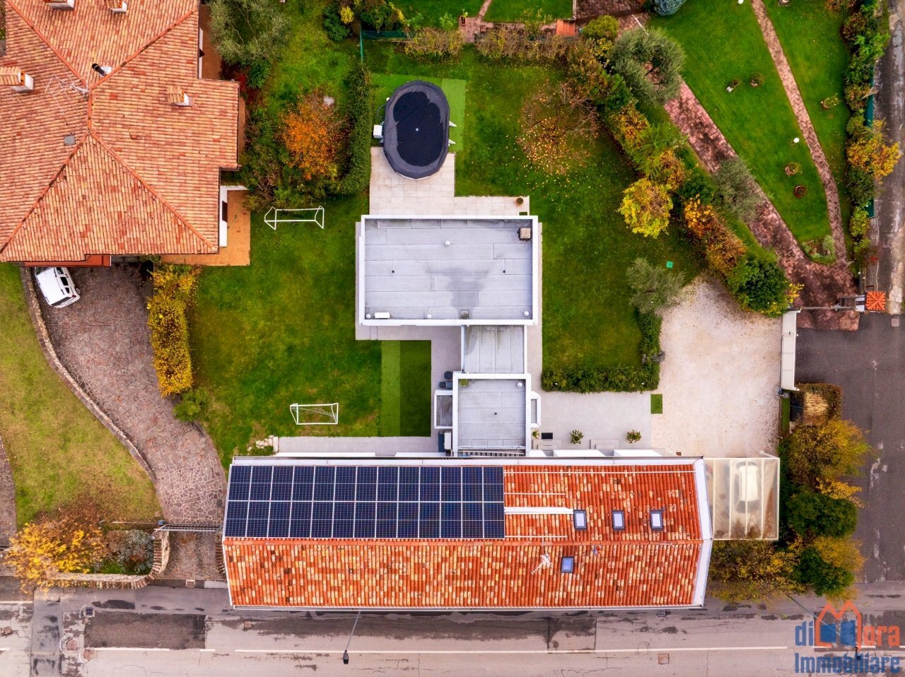 DJI_0851.jpeg - Villa VIA DELLE SCHIAVE 18, Gavardo - foto 2