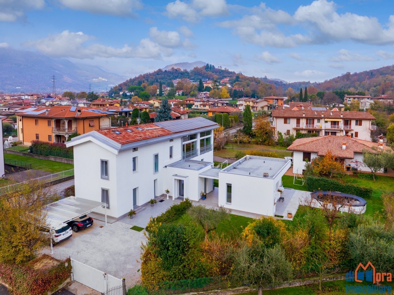 DJI_0844.jpeg - Villa VIA DELLE SCHIAVE 18, Gavardo - foto 3