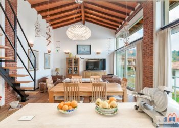 DSC09306-HDR.jpeg - Villa VIA DELLE SCHIAVE 18, Gavardo - foto 1