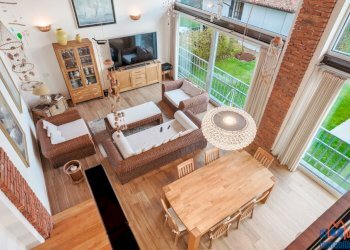 DSC09294-HDR.jpeg - Villa VIA DELLE SCHIAVE 18, Gavardo - foto 5