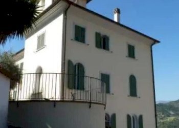 2.jpg - Villa all'asta Via Cassogna snc, Camporosso - foto 1