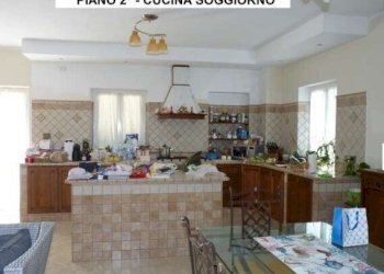 6.jpg - Villa all'asta Via Cassogna snc, Camporosso - foto 3