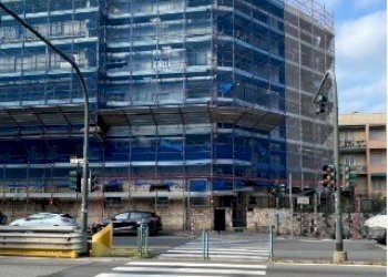 1.jpg - Commercial Premises at auction Via dell'Ombra 4, Genova (neighborhood San Martino) - photo 1