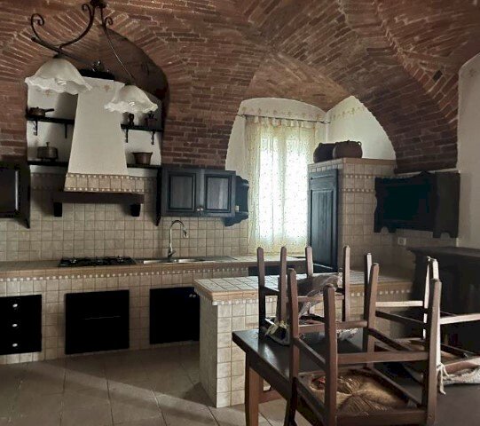 3.jpg - Terratetto - Terracielo Via Emanuele Filiberto 54, Tronzano Vercellese - foto 2