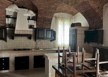 3.jpg - Terratetto - Terracielo Via Emanuele Filiberto 54, Tronzano Vercellese - foto 2