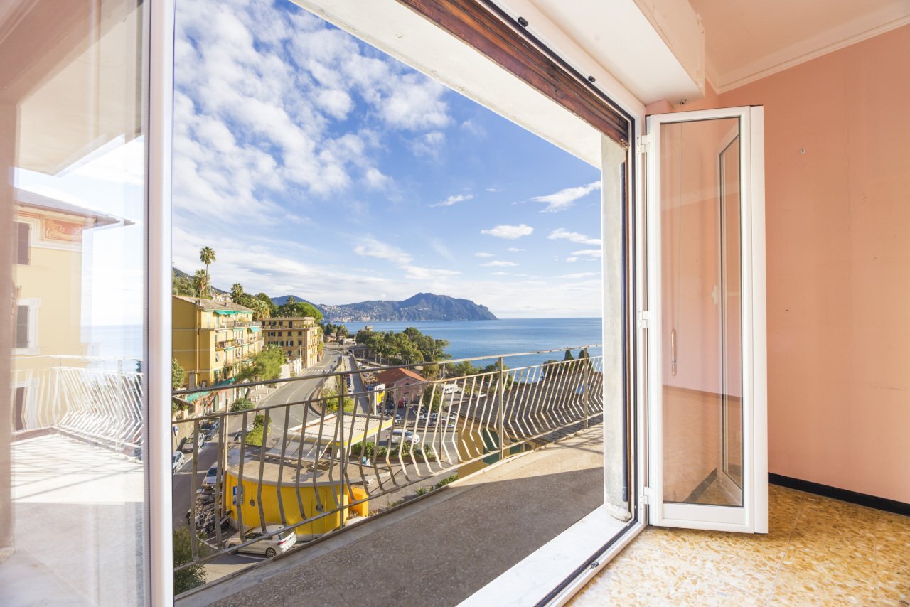 IMG_2796.jpg - Appartamento Via XXV Aprile 171, Pieve Ligure - foto 2