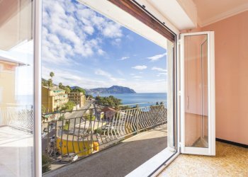 IMG_2796.jpg - Appartamento Via XXV Aprile 171, Pieve Ligure - foto 2