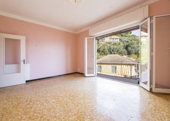 IMG_2794.jpg - Appartamento Via XXV Aprile 171, Pieve Ligure - foto 7