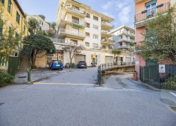 IMG_2918.jpg - Appartamento Via XXV Aprile 171, Pieve Ligure - foto 21