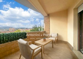 appartamento le colombe 9.jpg - Trilocale Via Tuderte, Marsciano - foto 5