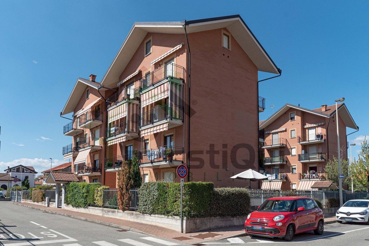 PALAZZINA - Monolocale Ciriè - foto 3