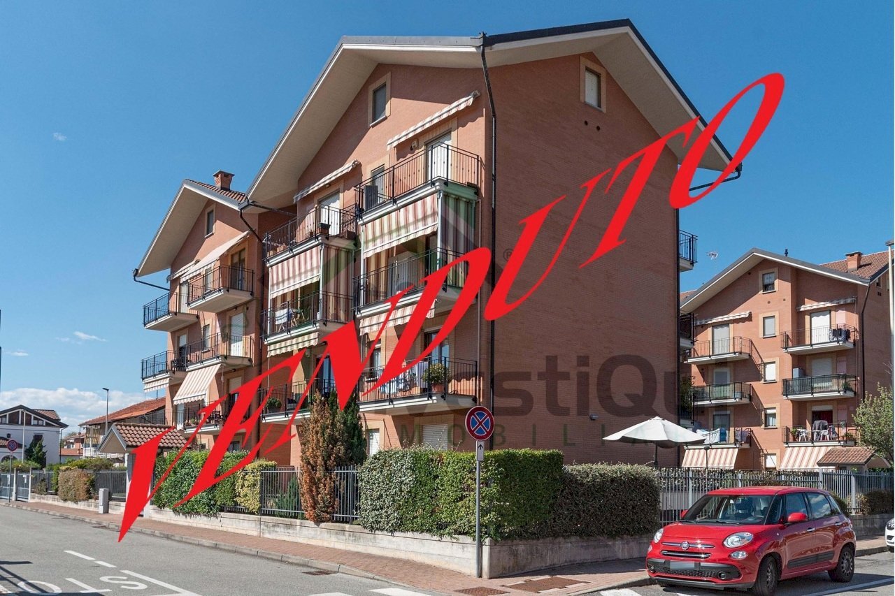 30394.jpg - Monolocale Ciriè - foto 1