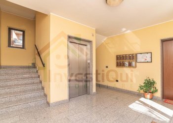 ATRIO ASCENSORE - Monolocale Ciriè - foto 5