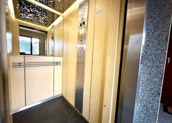 ASCENSORE - Monolocale Ciriè - foto 9