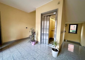 ASCENSORE - Monolocale Ciriè - foto 10