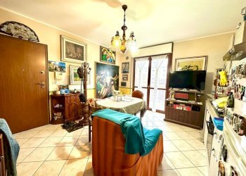 MONOLOCALE - Monolocale Ciriè - foto 14