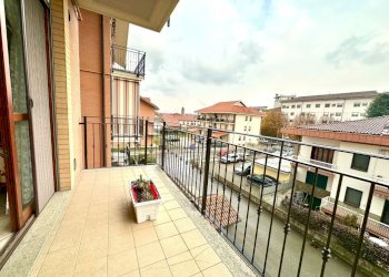 BALCONE - Monolocale Ciriè - foto 17