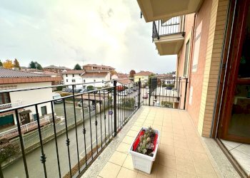 BALCONE - Monolocale Ciriè - foto 18