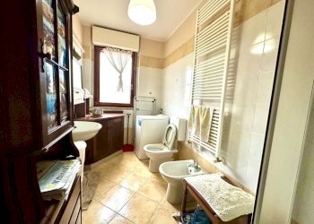 BAGNO - Monolocale Ciriè - foto 19