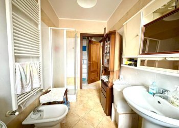 BAGNO - Monolocale Ciriè - foto 21