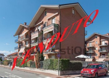 30394.jpg - Monolocale Ciriè - foto 1