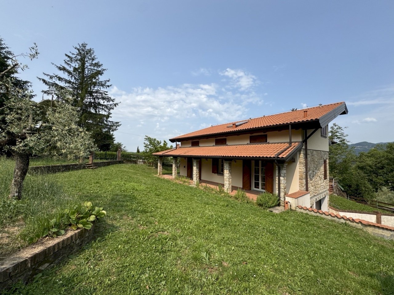 FDRRFR.jpeg - Villa Via dell'Olmo 1, Vaiano - foto 3