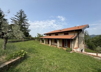 FDRRFR.jpeg - Villa Via dell'Olmo 1, Vaiano - foto 3