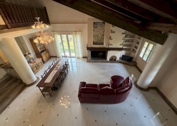 FHFHF.jpeg - Villa Via dell'Olmo 1, Vaiano - foto 19