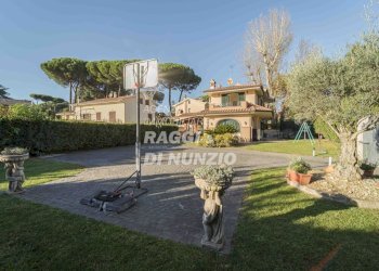 001_WEB.jpg - Villa V. della Pedica 25, Grottaferrata - foto 1