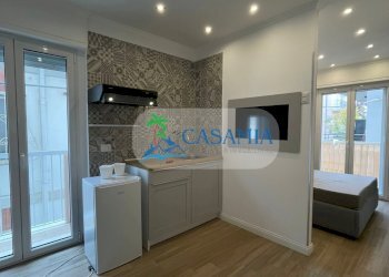 Ampio appartamento S.Benedetto Del Tronto Agenzia - Trilocale via Voltattorni, San Benedetto del Tronto - foto 18