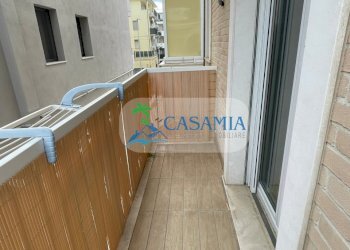 Ampio appartamento S.Benedetto Del Tronto Agenzia - Trilocale via Voltattorni, San Benedetto del Tronto - foto 22