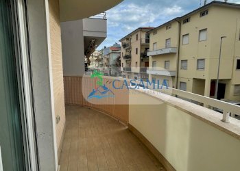 Ampio appartamento S.Benedetto Del Tronto Agenzia - Trilocale via Voltattorni, San Benedetto del Tronto - foto 26