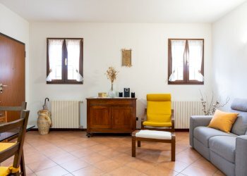 005_ViaPorrettana29-Lovoleto.jpg - Quadrilocale VIA PORRETTANA  29, Granarolo dell'Emilia - foto 1