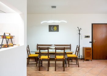 006_ViaPorrettana29-Lovoleto.jpg - Quadrilocale VIA PORRETTANA  29, Granarolo dell'Emilia - foto 4