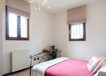 015_ViaPorrettana29-Lovoleto.jpg - Quadrilocale VIA PORRETTANA  29, Granarolo dell'Emilia - foto 12